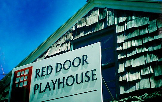 Red Door Playhouse