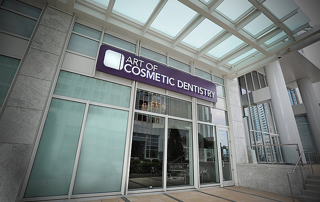 Art of Cosmetic Dentistry